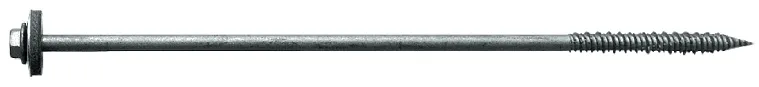 Шуруп по бетону HCC-R-S19 6,3х205 мм Гарпун цена от производителя любое количество склад Краснодар
