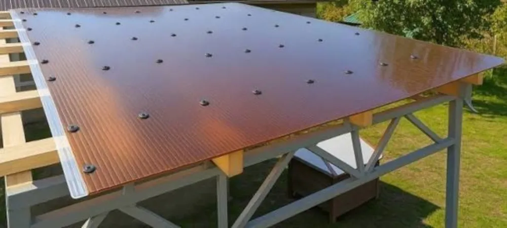 Шайба для поликарбоната с EPDM 12х25 ПРОЗРАЧНАЯ Тайвань