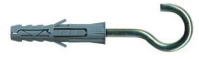 Дюбель-крючок WХ10х50 Wkret-Met (100/800)