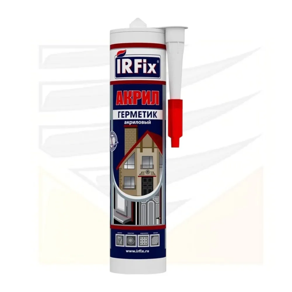 Герметик акриловый IRFIX в наличии на складе ПРОММЕТИЗ scale_2400 (1).jpg