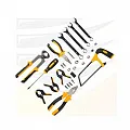 Инструменты