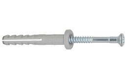 Дюбель-гвоздь 8х100/60 F Fisсher