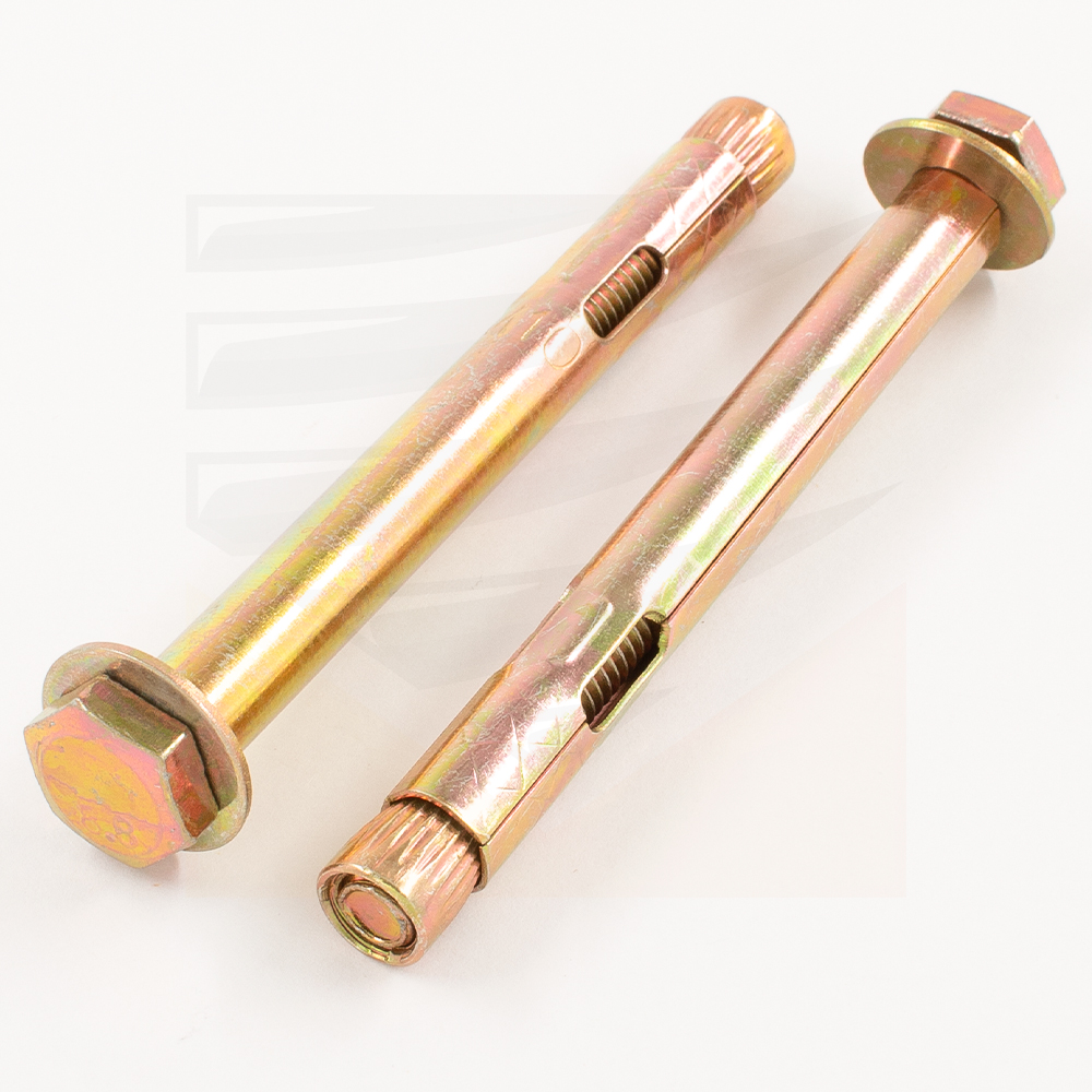 Анкерный болт 10х100 HBM