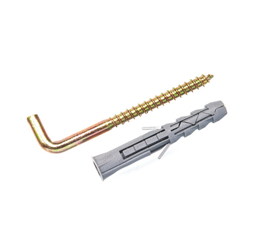 Дюбель-костыль РХ10х60 (6х75) Wkret-Met (100/800)