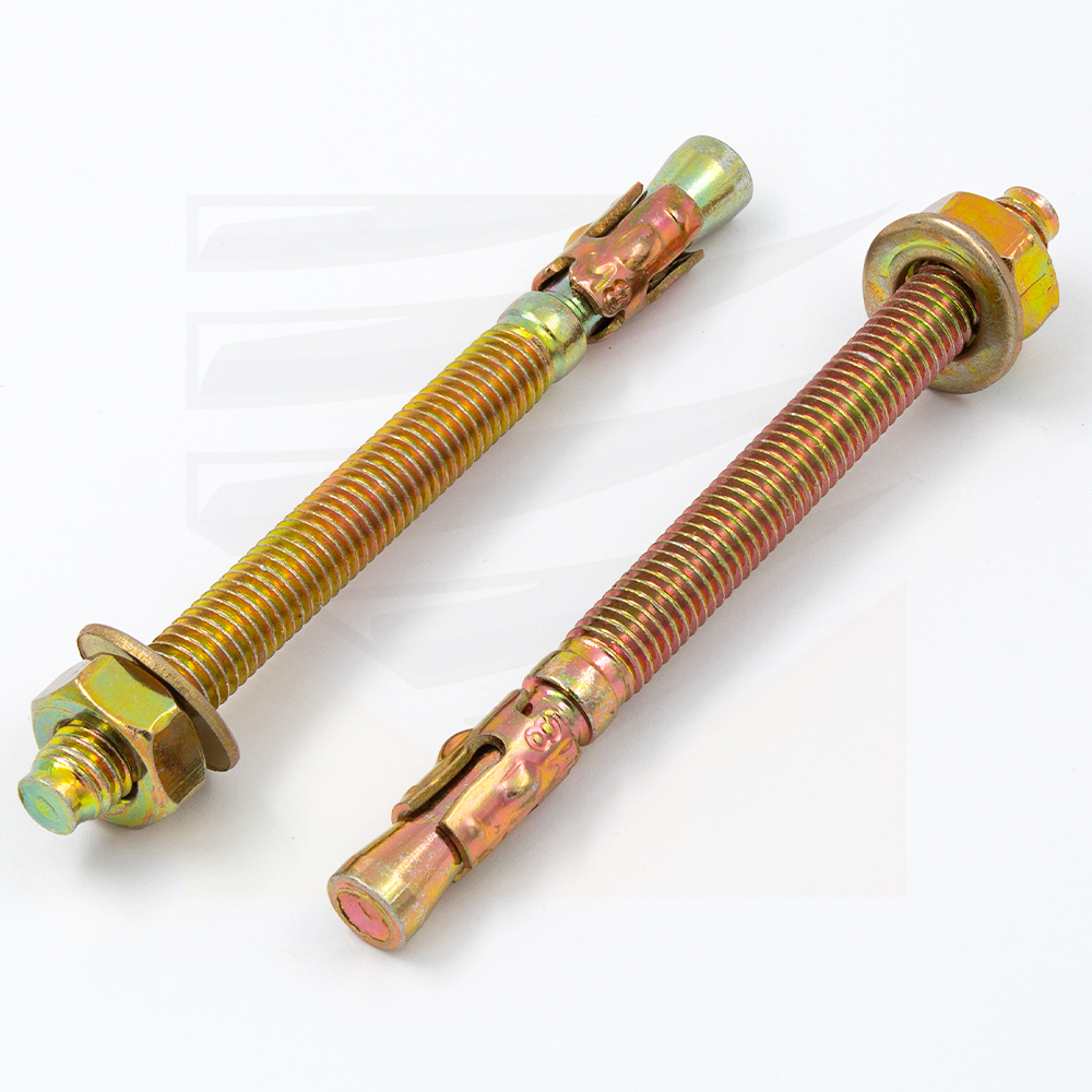 Анкер клиновой 8х95 WAM