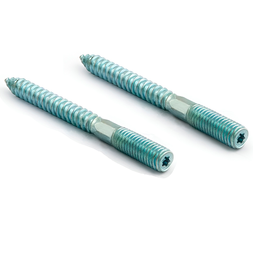 Сантехническая шпилька 12х120 STS по низким ценам оптом и в розницу