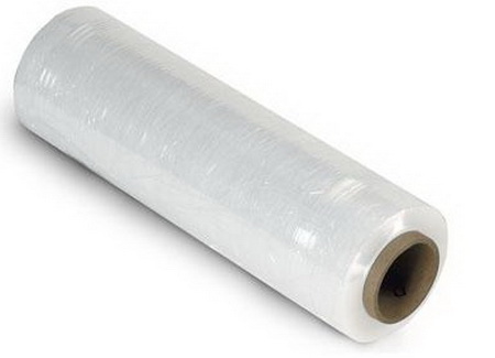 стрейч-пленка оптом в краснодаре