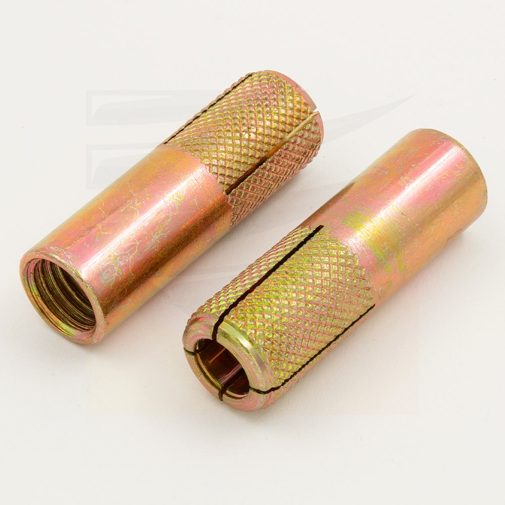 Анкер DRM-16 забивной М16х20х65