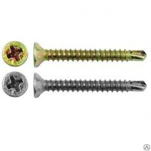 сверло саморез WS-SD  тех креп лучшее качество по доступной цене