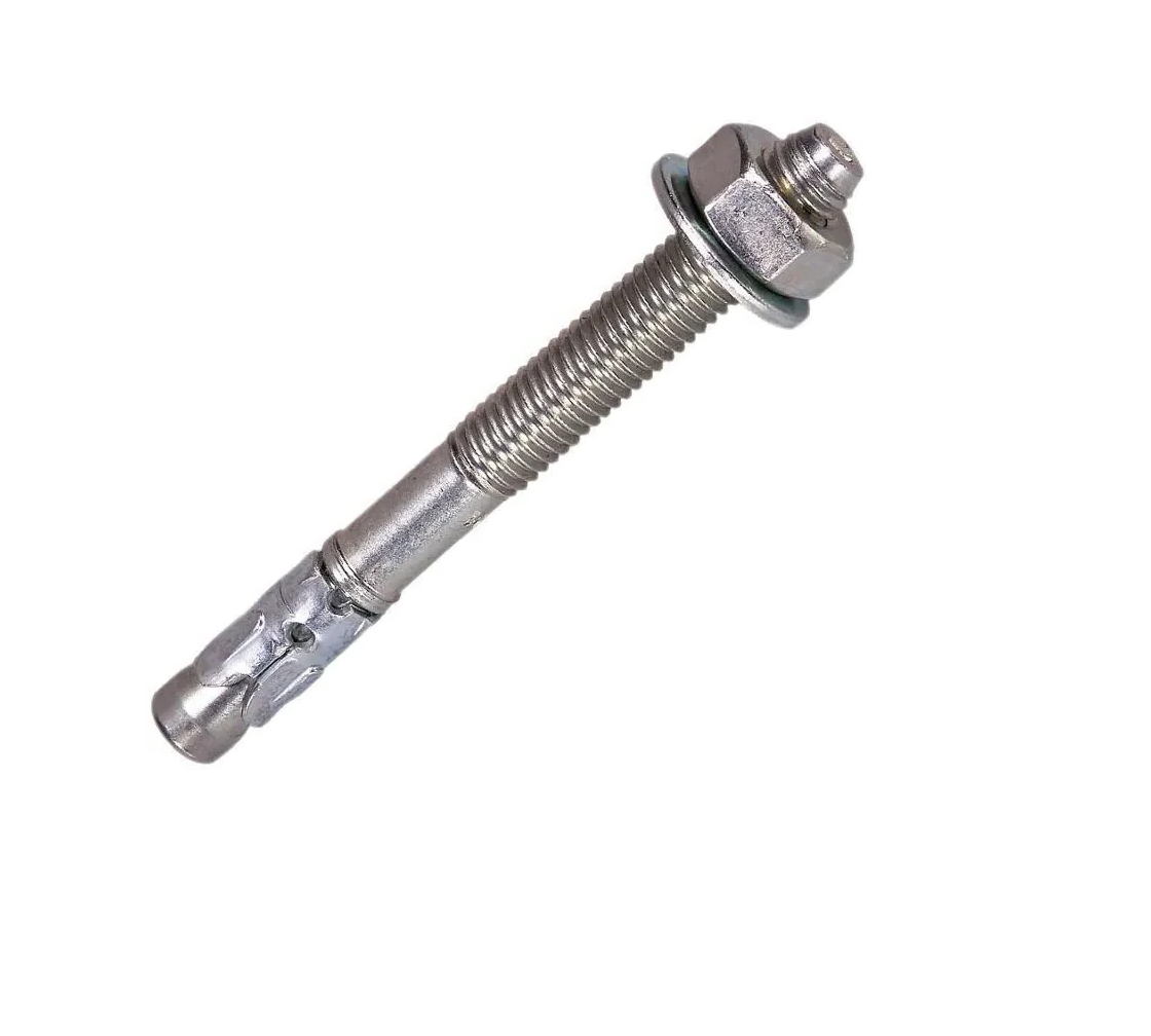 Анкер распорный ELNAR ESI1K A4 10х92/10