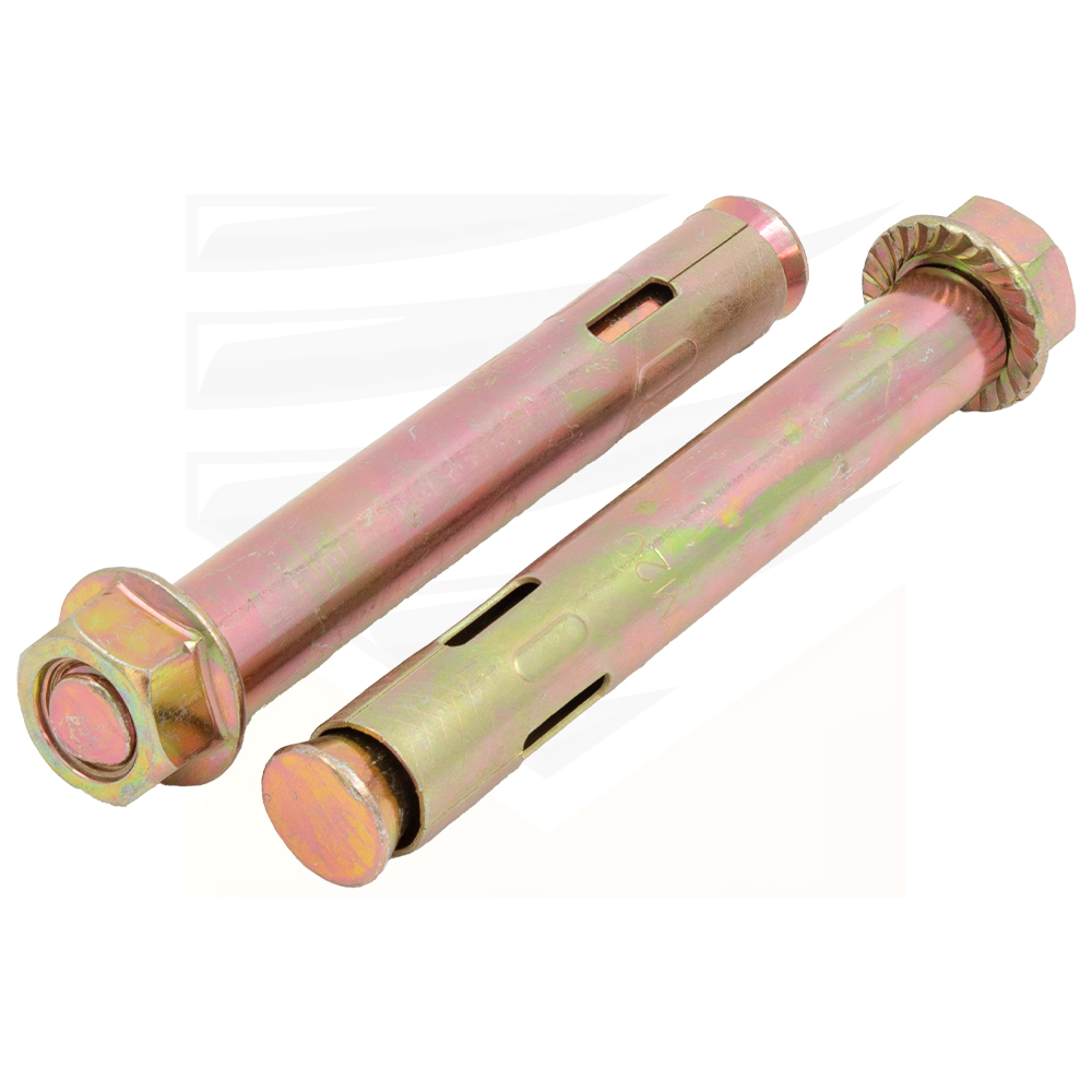 Анкерный болт с гайкой 20х150 HNM