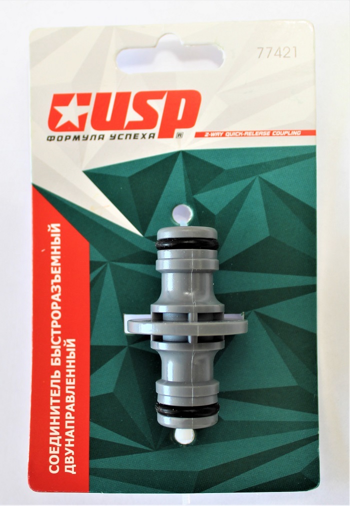 успех соединитель для шланда качественный