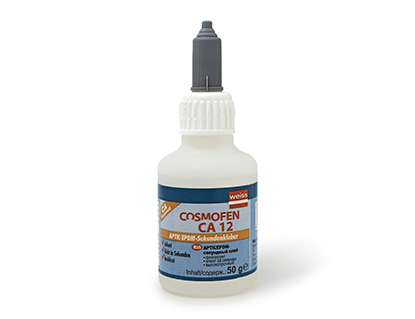 космофен ЦА12 клей cosmofen ca12