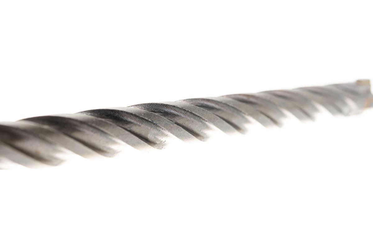 Бур SDS+ 10х210 мм Практика серия 