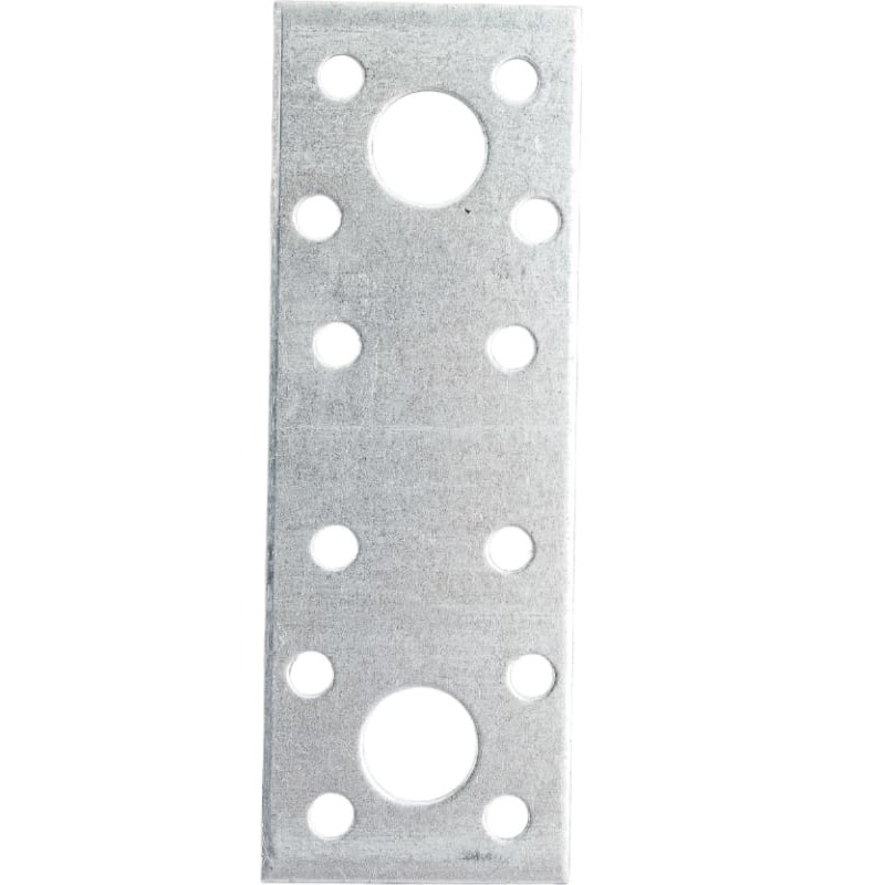 Пластина крепежная 210х90х2,0 3