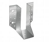 опора бруса раскрытая 50х140