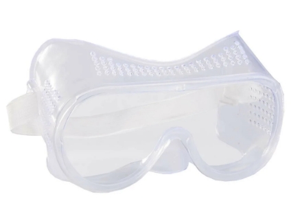 купить очки закрытого типа