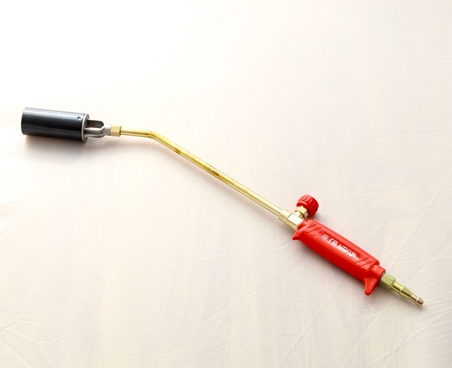 газовоздушная горелка краснодар