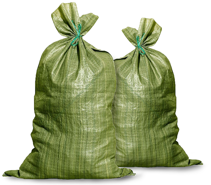 Мешки для строительного мусора