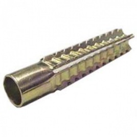 Стальной металлический дюбель для газобетона MUD 6*32 оптом