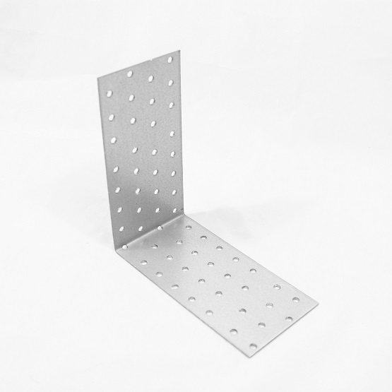 равносторонний уголок крепеж