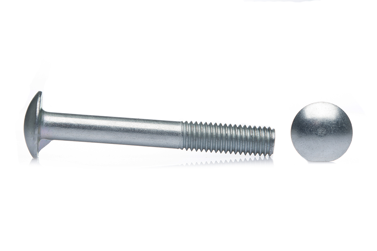 болт мебельный с усом гост7801-81