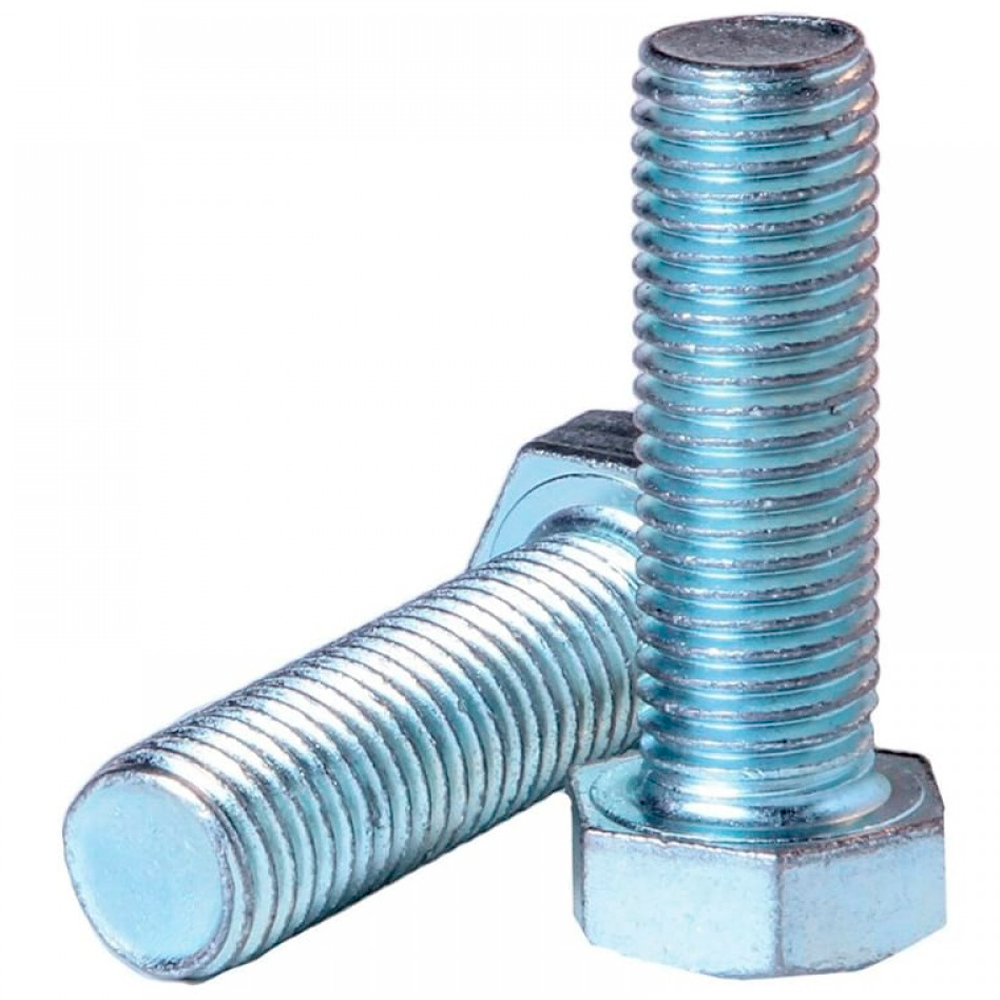 болт 10*30 оцинкованный опт краснодар