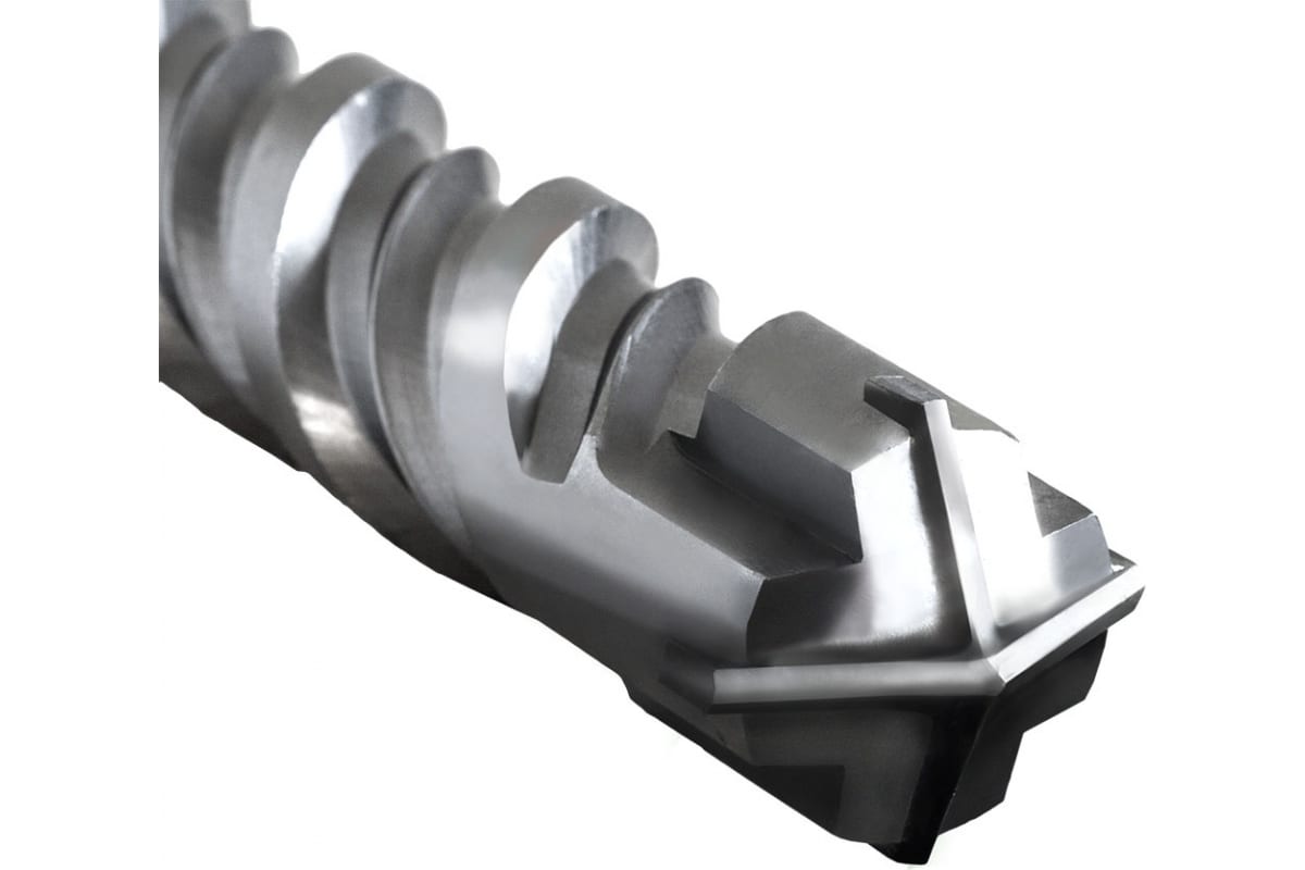 Бур SDS MAX 16х340мм Практика Квадро серия 