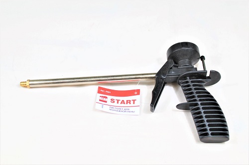 Пистолет для монтажной пены REDO START