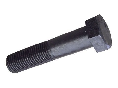 Болт с шестигранной головкой ГОСТ Р ИСО 4014-M16х50-5.8-А9J