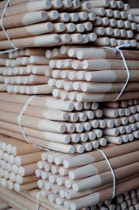 Черенок для лопат отборный оптом 40х1200 в краснодаре