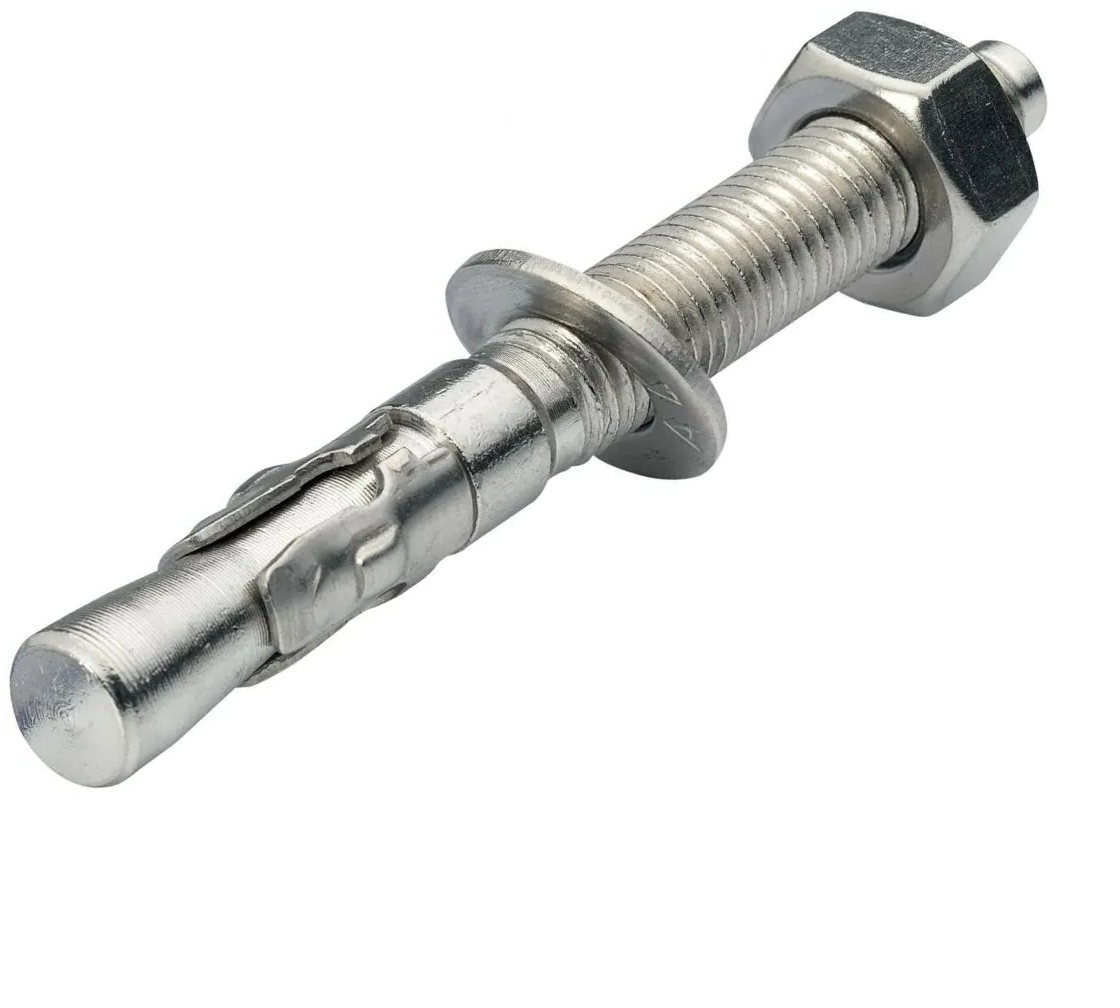 Анкер клиновой KDK-E М10х30 АРТ 9370 А4