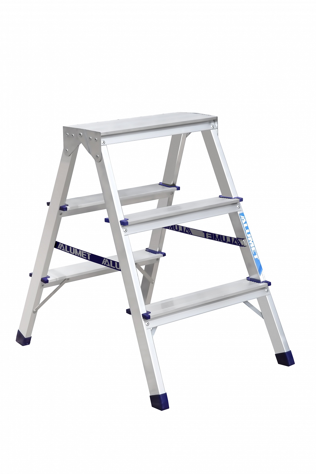 купить алюминиевую лестницу стремянку