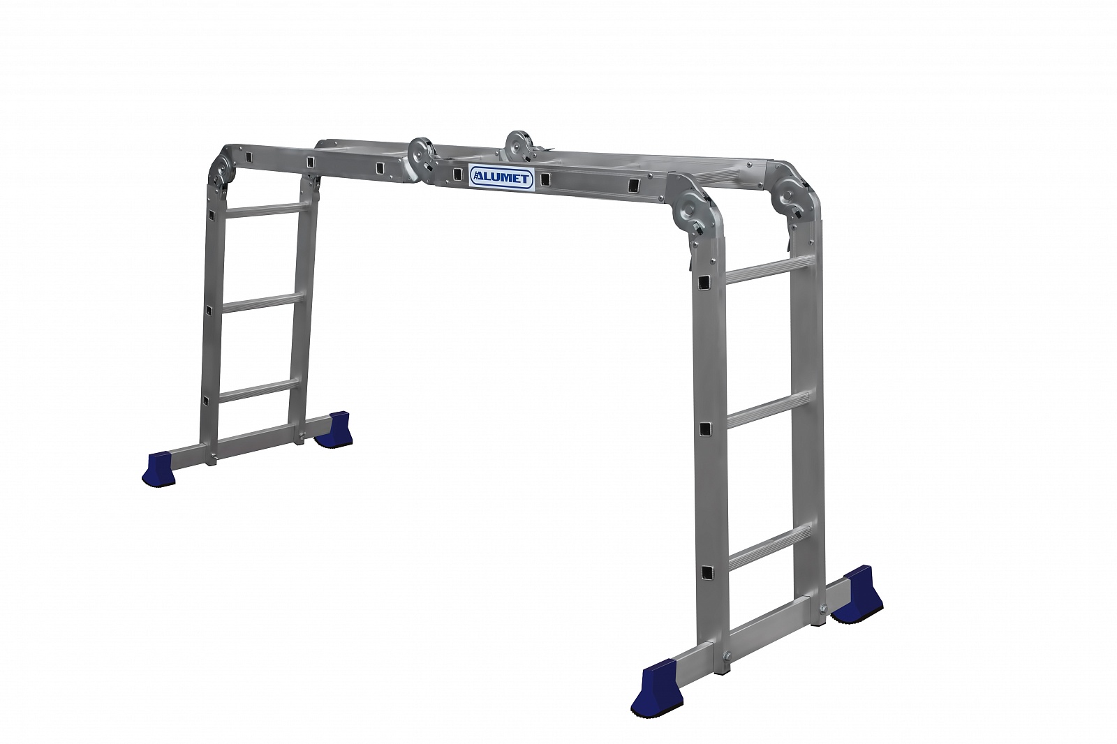 алюминиевая лестница Алюмет оптом в Краснодаре