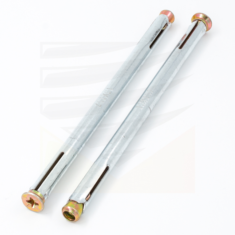 Дюбель металлический рамный 10х182