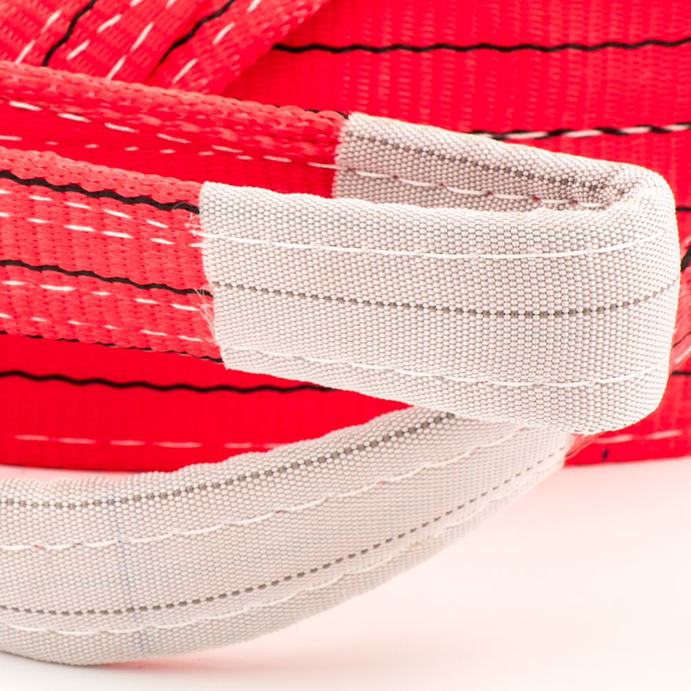 Строп текстильный СТПЛ 5т/6м