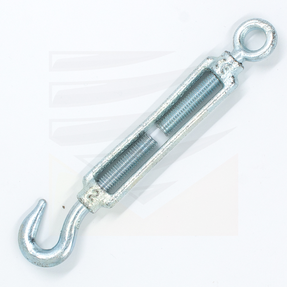 Талреп М12 крюк-кольцо АРТ 9072 нерж А4