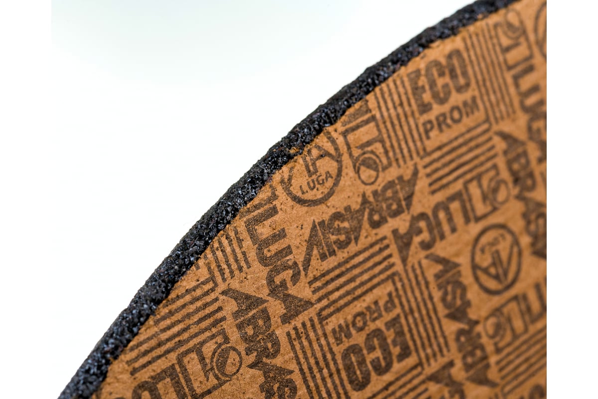 Круг отрезной по металлу 355х3,5х25,4 Луга 2