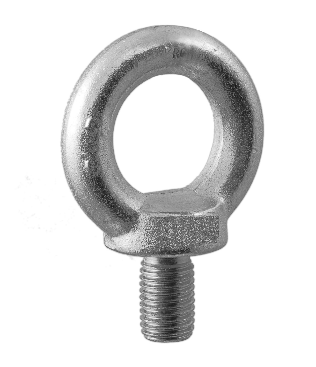 рмболт оцинкованный дин580