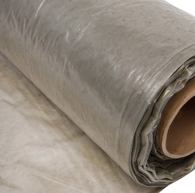 техническая пленка полиэтиленовая для надежной гидроизоляции