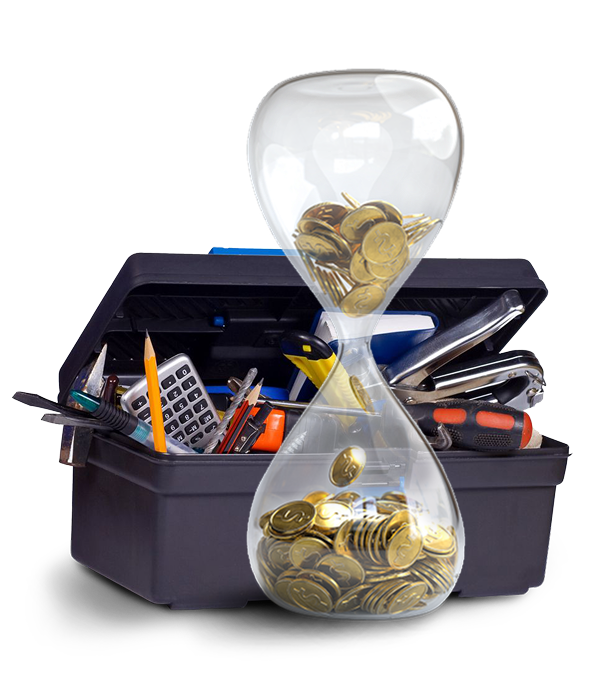 Экономьте Ваши время и деньги