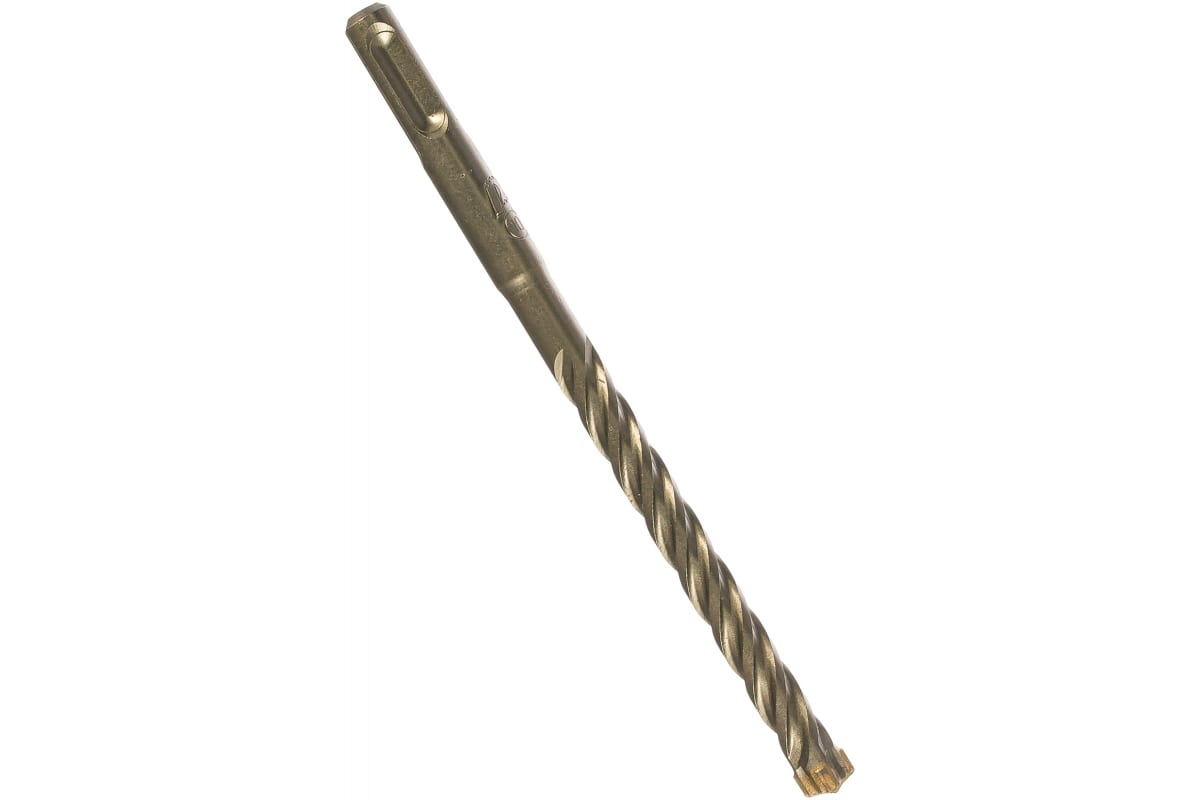 Бур SDS+ 10х160 мм Практика Х-тип серия 