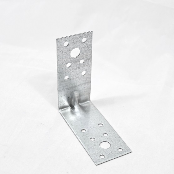 уголок монтажный перфорированный