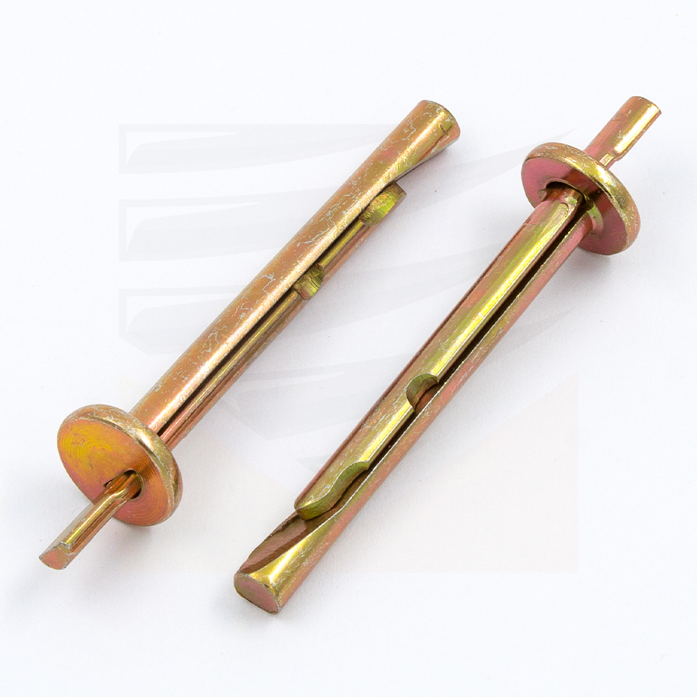 Анкер-Клин 6х60 MAN 