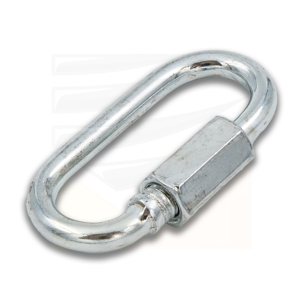 Карабин винтовой 4 мм АРТ 9077 А4