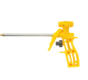 Пистолет для монтажной пены Fomeron Basic XR  (48шт)