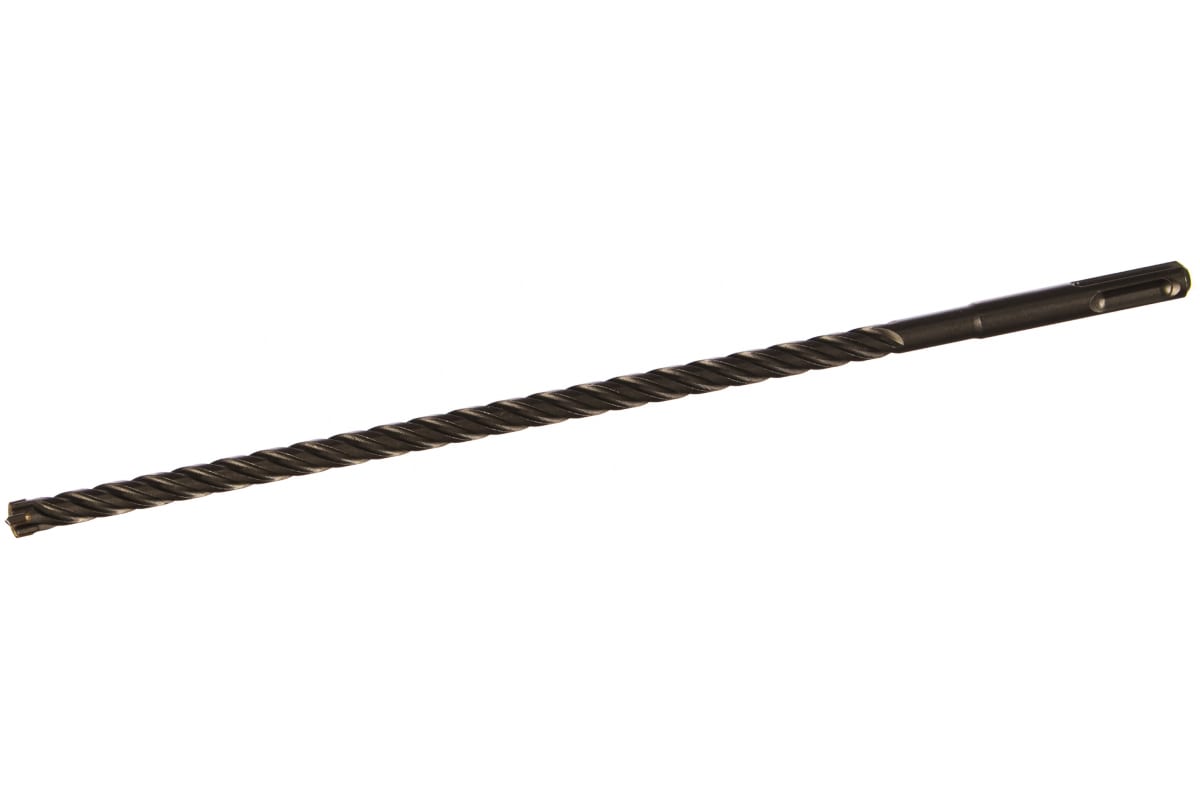 Бур SDS+ 10х310 мм Практика Х-тип серия 