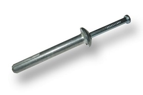 ХДД дюбель-гвоздь металл HDD оптом в краснодаре