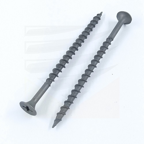 саморез по дереву пластику в дюбель шуруп черный 3,8*65 оптом в наличии в краснодаре