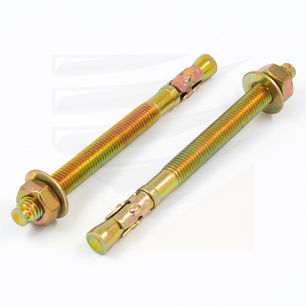 Анкер клиновой 12х150 WAM